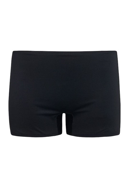 Bikini Boxer Μαύρο