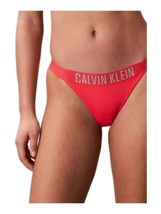 Bikini Brazil Punch Pink LV00Q61218-XKP