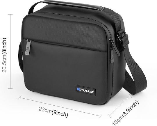 Kamerataschen & -hüllen Tasche für Kamera Drohnen Zubehör 23x10x20,5cm Er D L