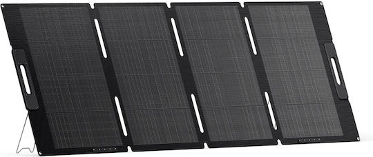 Bluetti Pv350 Portable Solar Panel 350 W Etfe Lamination Mc4 Connector Ip65 Protection Er D L