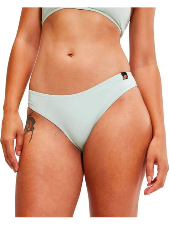 Lemino Bikini Slip Κίτρινο