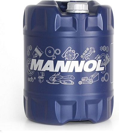 Mannol Σαμπουάν Πλυσίματος Αυτοκινήτου 20L