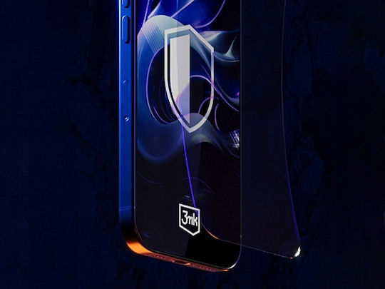 3MK Tempered Glass (Poco X8 Pro)
