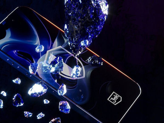 3MK Tempered Glass (Poco X8 Pro)