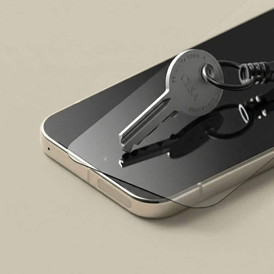 Tech-Protect Tempered Glass 2τμχ (Galaxy S26 Ultra) F5906302340149