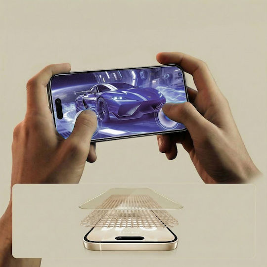 Tech-Protect Tempered Glass 2τμχ (Galaxy S26 Ultra) F5906302340149
