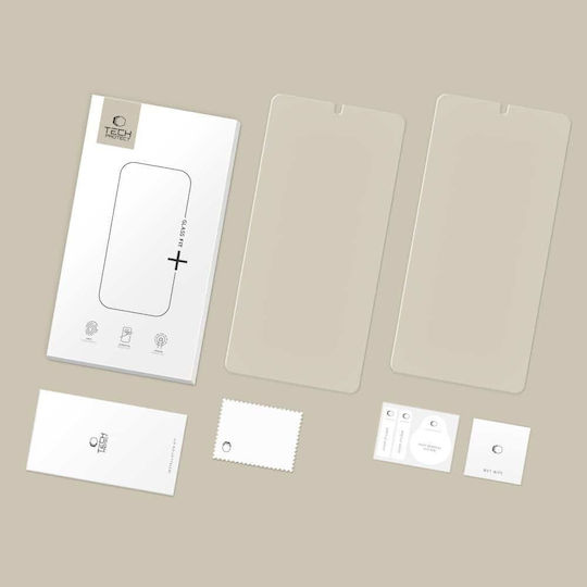 Tech-Protect Tempered Glass 2τμχ (Galaxy S26 Ultra) F5906302340149