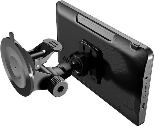 Modecom Συσκευή Πλοήγησης GPS με Οθόνη Bluetooth / Wi-Fi / USB & Card Slot