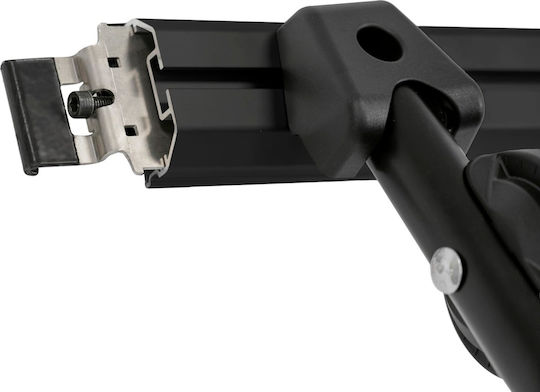 Menabo Auto Fahrradträger Basis Für Kofferraum Für 2 Fahrräder