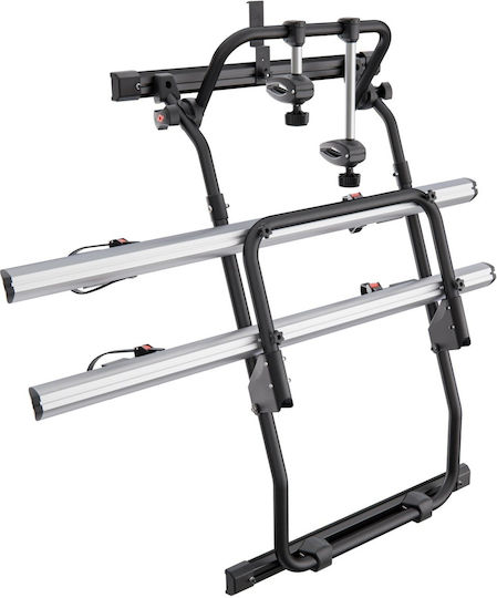 Menabo Auto Fahrradträger Basis Für Kofferraum Für 2 Fahrräder