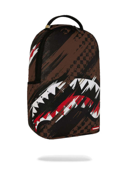 Sprayground Dlxsv Πλάτης