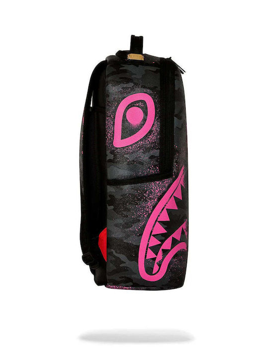 Sprayground Σχολική Τσάντα Πλάτης Ροζ