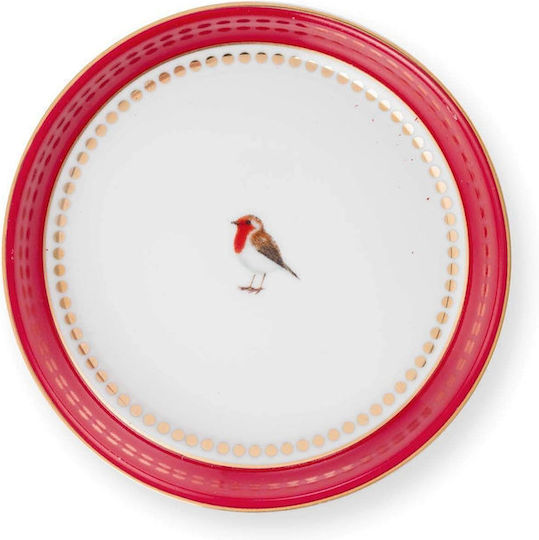 PiP Studio Κούπα Κεραμική Κόκκινη 300ml PiP Studio Κούπα Κεραμική Κόκκινη 300ml