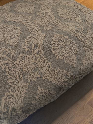 Linea Home Baroque Ελαστικό Κάλυμμα Καρέκλας Linea Home Baroque Ελαστικό Κάλυμμα Καρέκλας