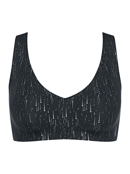 Sloggi Zero Feel Bralette Festive 2.0 Bralette 10224689-m014