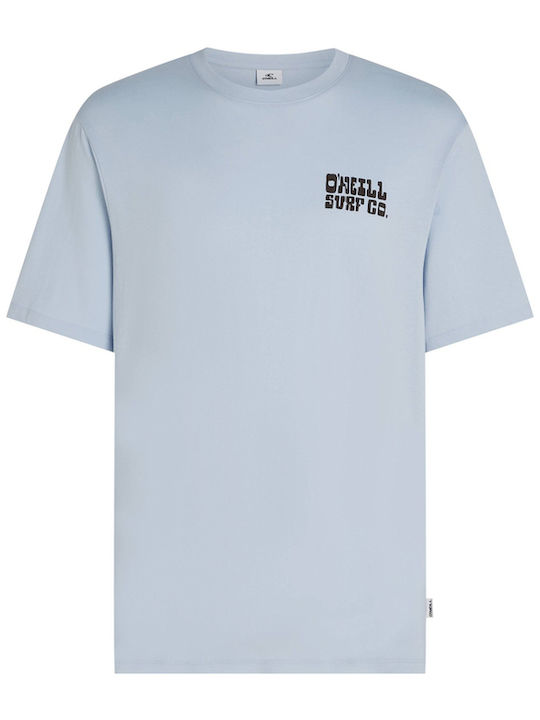 T-shirt Blu 2850383-15091