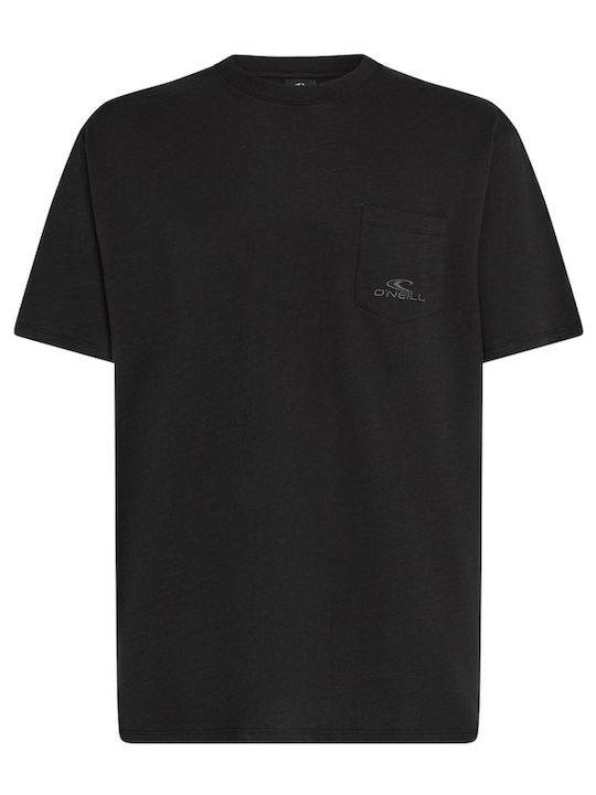 T-shirt Blk 2850369-19010