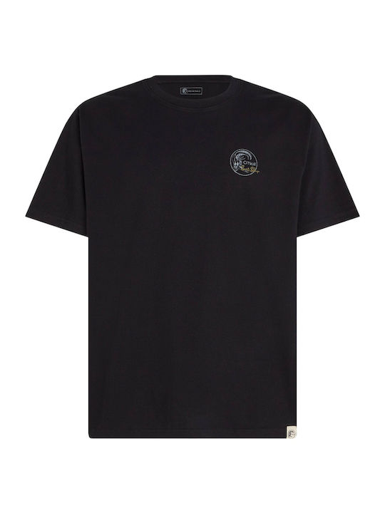 T-shirt Blk