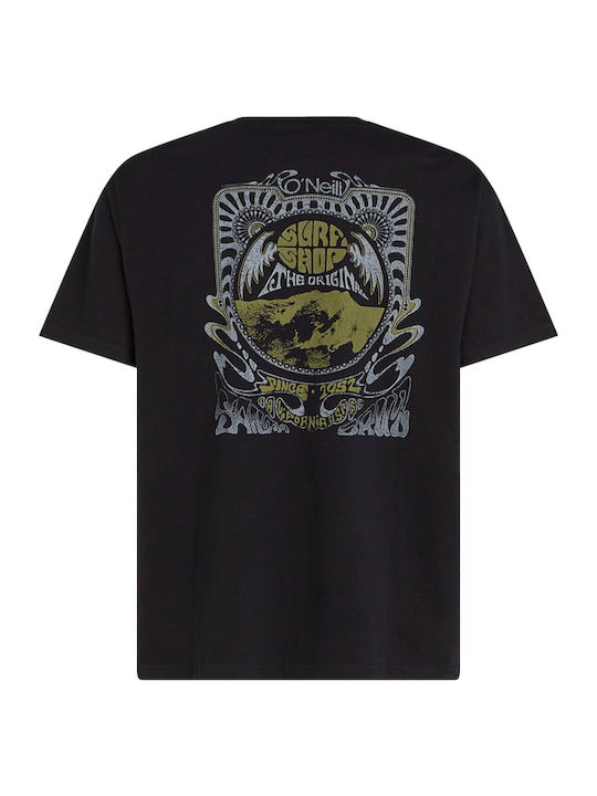 T-shirt Blk