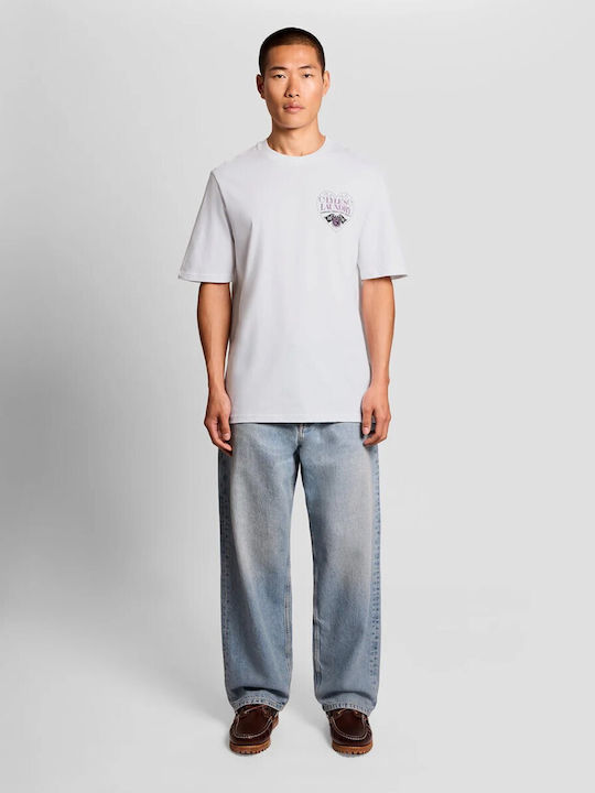 Lyle & Scott