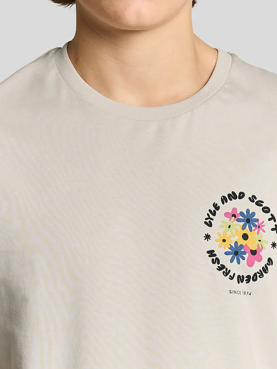 T-shirt Putty