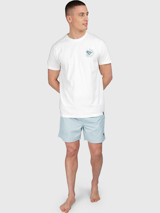 T-shirt Λευκό