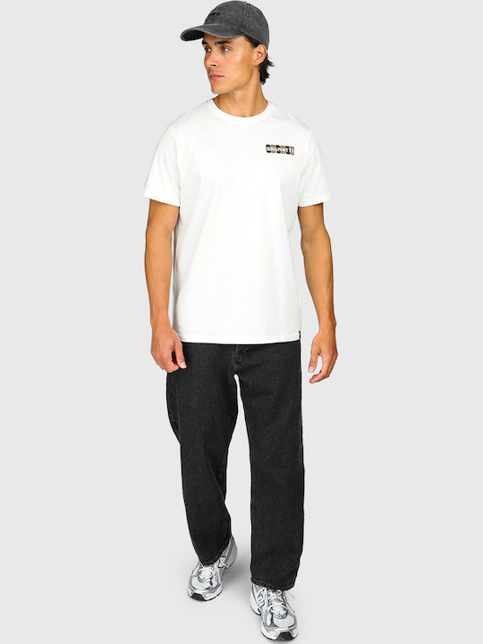 T-shirt Λευκό