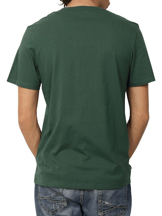 Timberland T-Shirt Dark Green