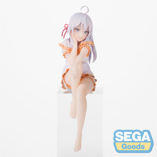 Sega Goods Φιγούρα