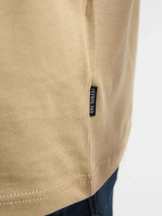 T-shirt Light Tan
