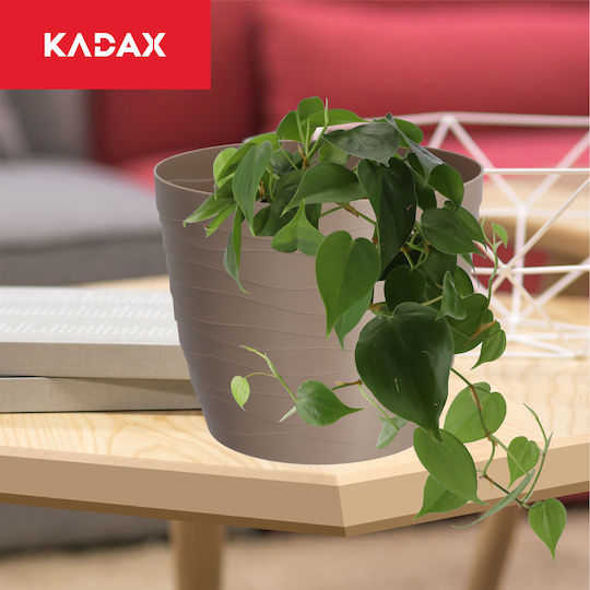 Kadax Γλάστρα Πλαστική Kadax Γλάστρα Πλαστική