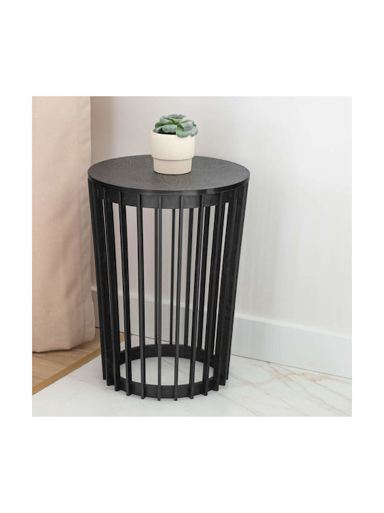 Kadax Kadax Kunststoff Blumentopf Schwarz