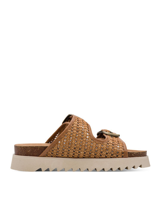 Women's Sandals Tabac