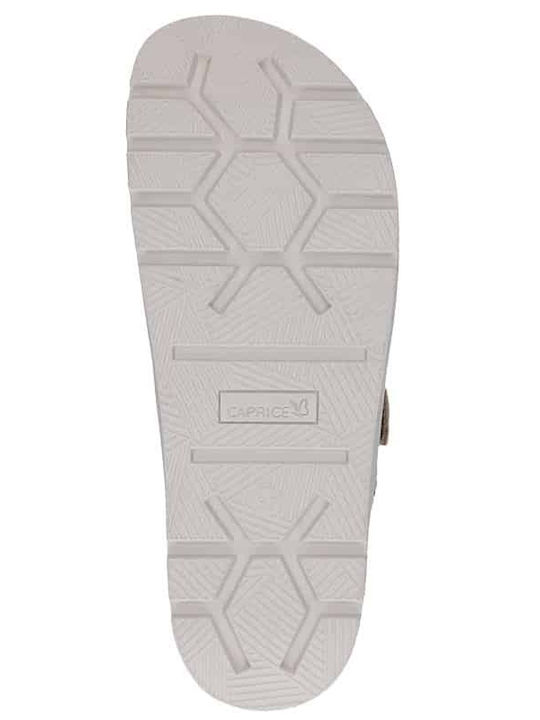 Sandale Anatomice Casual Damă Bej