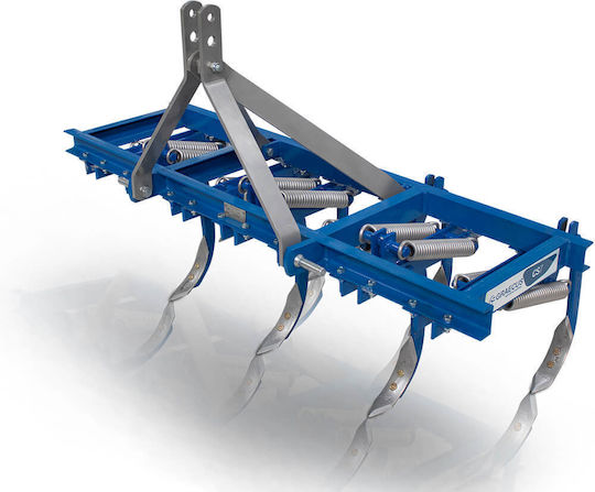 Heavy Duty Cultivator Ripper 5-Shank Cs5i