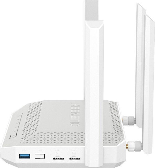 Keenetic Hero Ασύρματο Router