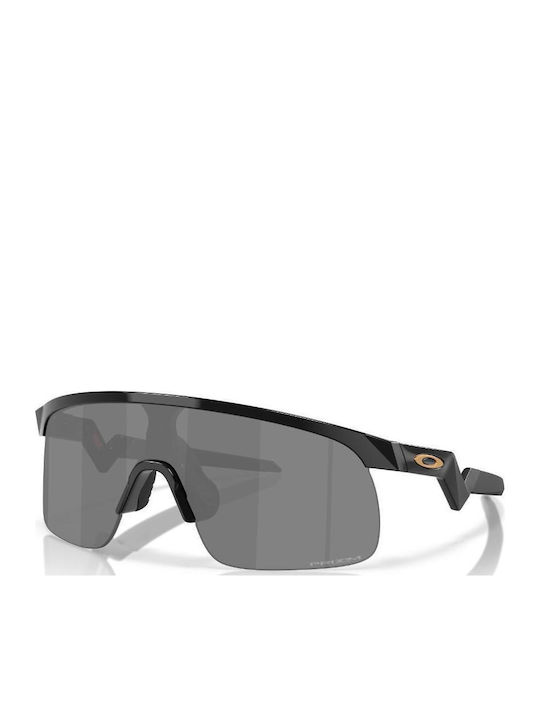 Oakley Jugend Kinder-Sonnenbrillen Schwarze OA9010-29