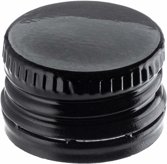 Bottle Caps Fi28 Bottle Caps Bottles Cap 10pcs Black