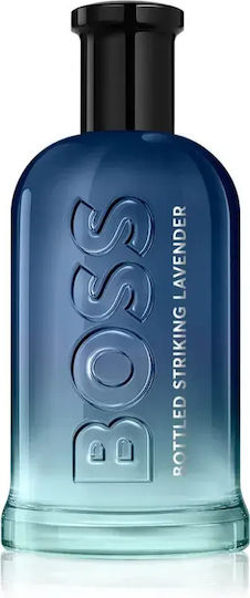 Boss Bottled Striking Lavendel Eau de Parfum 200ml