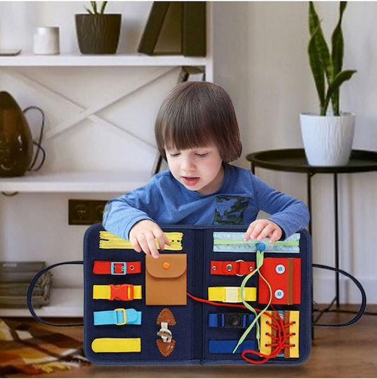 MalPlay Montessori Εκπαιδευτικό Παιχνίδι 110570