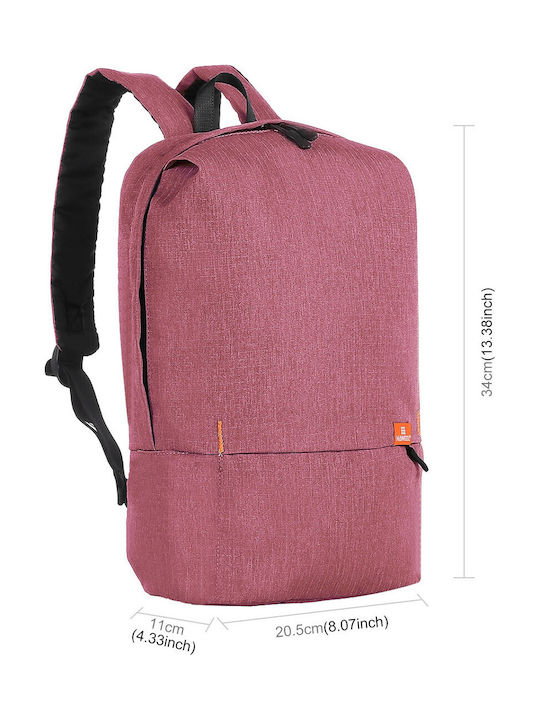 Haweel Backpack 10lt Μπορντό