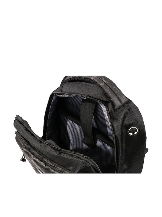 Lamonza Rucsac Gri