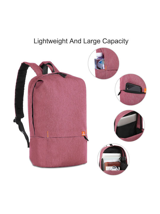 Haweel Backpack 10lt Μπορντό