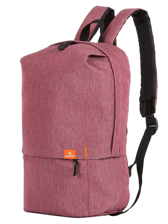 Haweel Backpack 10lt Μπορντό