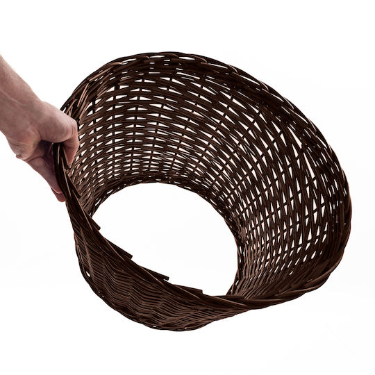 Suport Brad Din Paie Maro Φ55cm