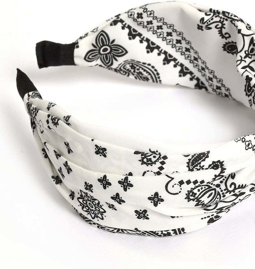 Στέκα Paisley Κόμπο