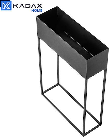 Loft Метална Поставка За Цветя 60x90см