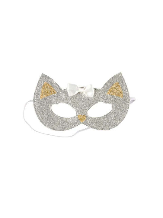 Kitty Mask Children Souza