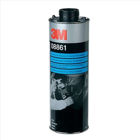 3m Non-paintable Soundproofing Spray 1l