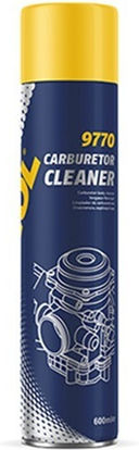 Spray Curățare Carburator Mannol 600ml